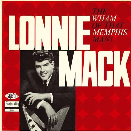 Lonnie Mack - Amazon.de